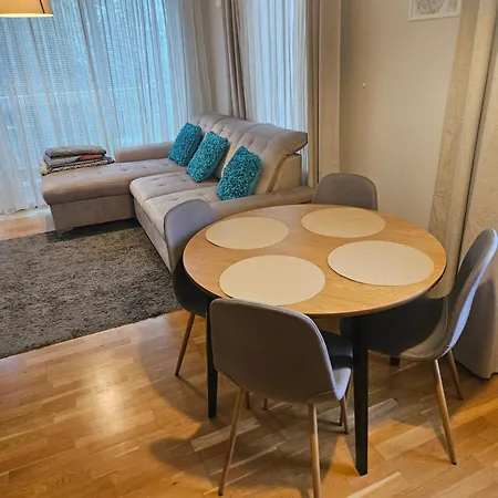 Karusselli 101 Appartement
