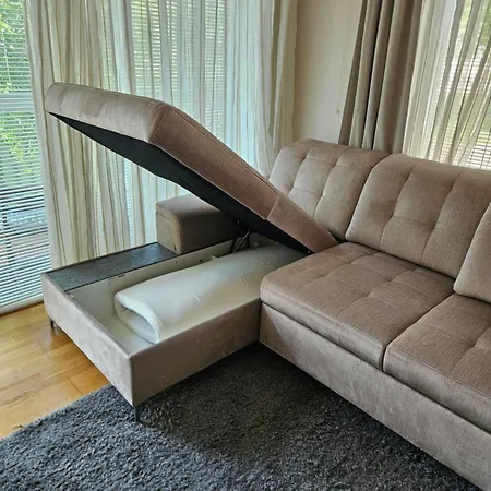Appartement Karusselli 101 *