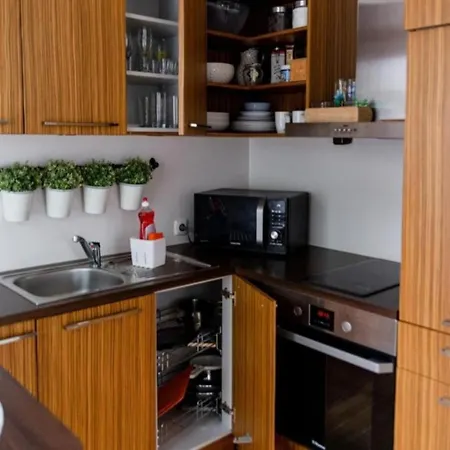 Appartement Karusselli 101