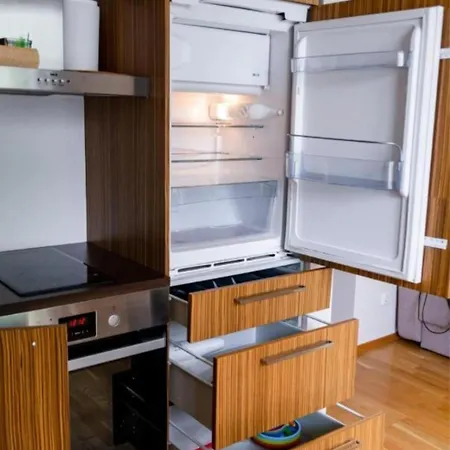 Karusselli 101 Apartment Pärnu