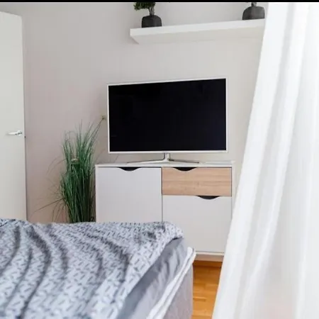 Karusselli 101 Appartement