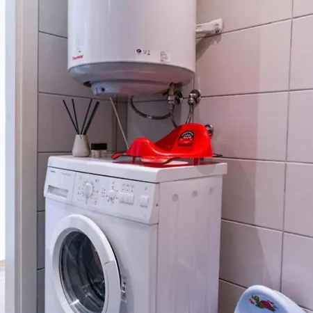 Karusselli 101 Appartement *