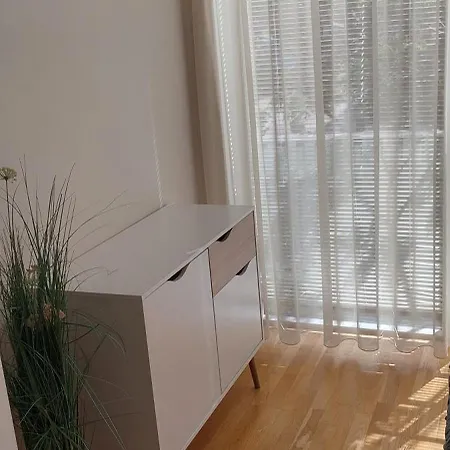 Appartement Karusselli 101 *