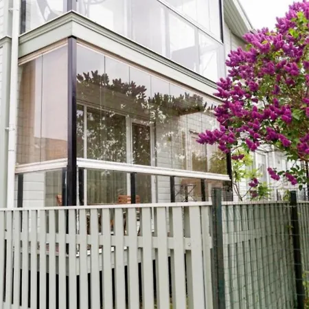 Appartement Karusselli 101 Pärnu
