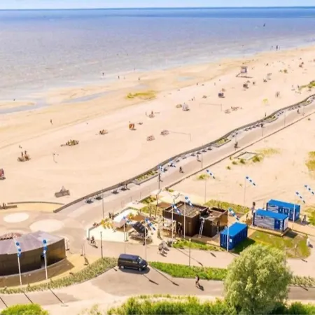 Karusselli 101 Appartement Pärnu